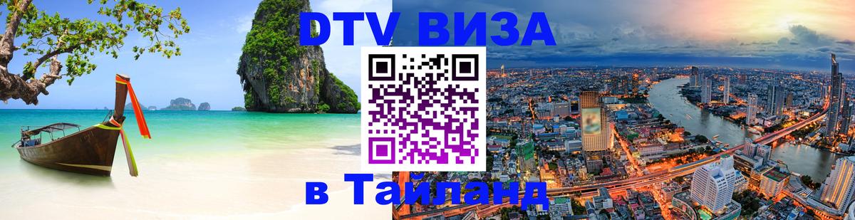 Сколько стоит DTV виза — актуальные цены, оформление даже без документов - 19.11.2025 